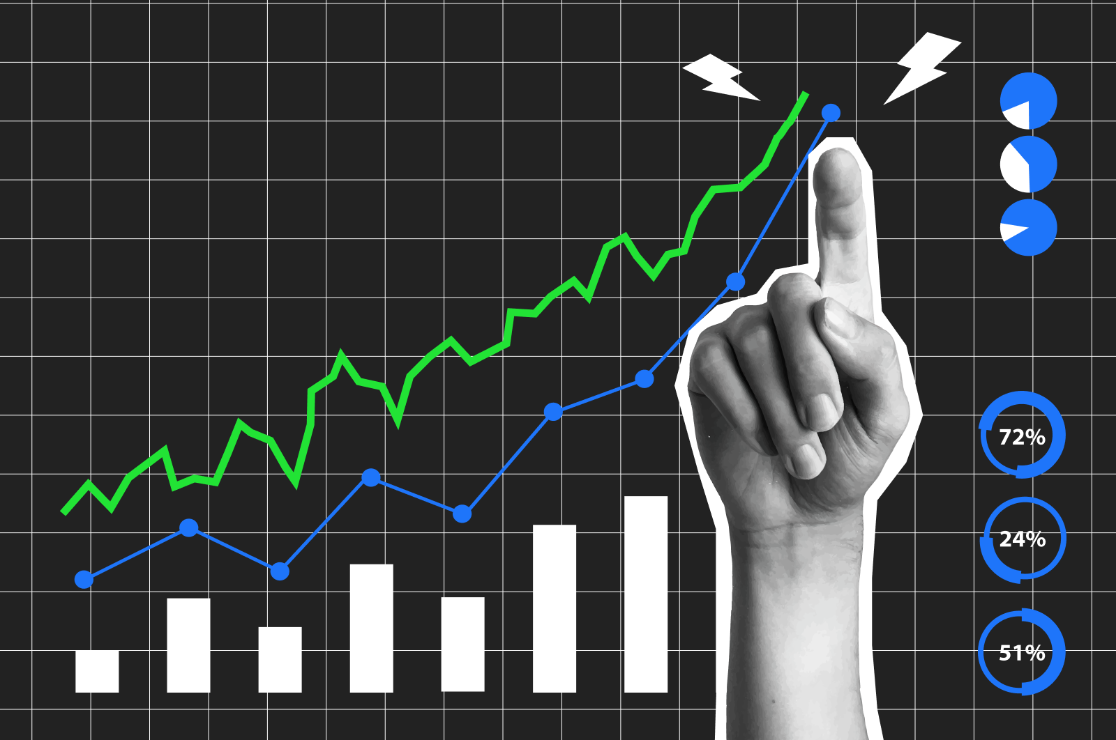 ✨ 실리콘밸리 혁신 미디어 - 더밀크 | The Miilk